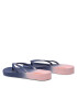 Ipanema Джапанки Bossa Soft Chic 83385 Син - Pepit.bg