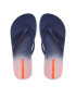 Ipanema Джапанки Bossa Soft Chic 83385 Син - Pepit.bg