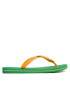 Ipanema Джапанки CLAS BRASIL 80415 Зелен - Pepit.bg