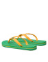Ipanema Джапанки CLAS BRASIL 80415 Зелен - Pepit.bg