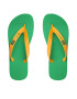 Ipanema Джапанки CLAS BRASIL 80415 Зелен - Pepit.bg