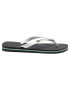 Ipanema Джапанки Clas Brasil II Ad 80415 Бял - Pepit.bg