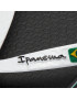 Ipanema Джапанки Clas Brasil II Ad 80415 Бял - Pepit.bg