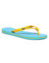 Ipanema Джапанки Clas Brasil II Ad 80415 Жълт - Pepit.bg
