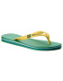 Ipanema Джапанки Clas Brasil II Ad 80415 Жълт - Pepit.bg