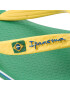Ipanema Джапанки Clas Brasil II Ad 80415 Жълт - Pepit.bg