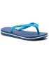 Ipanema Джапанки Clas Brasil II Kids 80416 Син - Pepit.bg