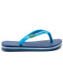 Ipanema Джапанки Clas Brasil II Kids 80416 Син - Pepit.bg