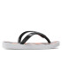 Ipanema Джапанки Classic Ix Kids 82883 Черен - Pepit.bg