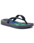 Ipanema Джапанки Classic VII Kids 82536 Черен - Pepit.bg