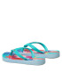 Ipanema Джапанки Classic X Kids 83185 Син - Pepit.bg