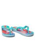 Ipanema Джапанки Classic X Kids 83185 Син - Pepit.bg