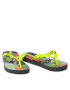 Ipanema Джапанки Classic X Kids 83185 Зелен - Pepit.bg