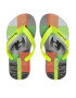 Ipanema Джапанки Classic X Kids 83185 Зелен - Pepit.bg