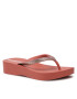 Ipanema Джапанки MESH CHIC PLAT 83386 Бежов - Pepit.bg