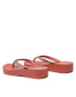 Ipanema Джапанки MESH CHIC PLAT 83386 Бежов - Pepit.bg