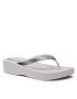 Ipanema Джапанки Mesh Chic Plat 83386 Сив - Pepit.bg