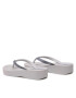 Ipanema Джапанки Mesh Chic Plat 83386 Сив - Pepit.bg
