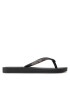 Ipanema Джапанки Mesh IV Kids 83177 Черен - Pepit.bg