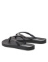 Ipanema Джапанки Mesh IV Kids 83177 Черен - Pepit.bg