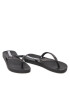 Ipanema Джапанки Mesh IV Kids 83177 Черен - Pepit.bg