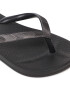 Ipanema Джапанки Mesh IV Kids 83177 Черен - Pepit.bg