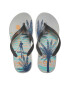Ipanema Джапанки POSTO TEMAS IV 83304 Сив - Pepit.bg