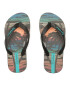 Ipanema Джапанки TEMAS XI KID 83348 Черен - Pepit.bg