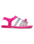 Ipanema Сандали Barbie Pink Car Sandal Kids 22166 Розов - Pepit.bg