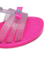 Ipanema Сандали Barbie Pink Car Sandal Kids 22166 Розов - Pepit.bg