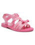 Ipanema Сандали Barbie Pink Car Sandal Kids 22166 Розов - Pepit.bg