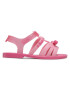 Ipanema Сандали Barbie Pink Car Sandal Kids 22166 Розов - Pepit.bg