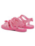 Ipanema Сандали Barbie Pink Car Sandal Kids 22166 Розов - Pepit.bg