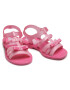 Ipanema Сандали Barbie Pink Car Sandal Kids 22166 Розов - Pepit.bg