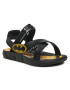 Ipanema Сандали Batman Batmovel Promo Inf 22169 Черен - Pepit.bg