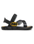 Ipanema Сандали Batman Batmovel Promo Inf 22169 Черен - Pepit.bg
