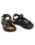 Ipanema Сандали Batman Batmovel Promo Inf 22169 Черен - Pepit.bg