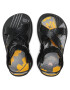 Ipanema Сандали Batman Batmovel Promo Inf 22169 Черен - Pepit.bg