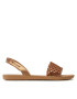 Ipanema Сандали BREEZY SANDAL 82855 Бежов - Pepit.bg