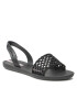 Ipanema Сандали BREEZY SANDAL 82855 Черен - Pepit.bg