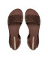Ipanema Сандали Breezy Sandal 82855 Кафяв - Pepit.bg