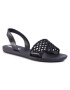 Ipanema Сандали Breezy Sandal Fem 82855 Черен - Pepit.bg