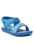 Ipanema Сандали Brincar Papete Baby 26763 Син - Pepit.bg