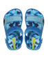 Ipanema Сандали Brincar Papete Baby 26763 Син - Pepit.bg