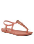Ipanema Сандали Cl Shiny Flower 83338 Розов - Pepit.bg
