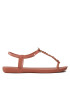 Ipanema Сандали Cl Shiny Flower 83338 Розов - Pepit.bg