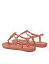 Ipanema Сандали Cl Shiny Flower 83338 Розов - Pepit.bg