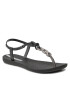 Ipanema Сандали Class Charm II Fem 83183 Черен - Pepit.bg