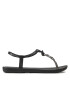 Ipanema Сандали Class Charm II Fem 83183 Черен - Pepit.bg