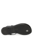 Ipanema Сандали Class Charm II Fem 83183 Черен - Pepit.bg